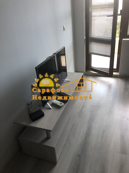 Дава се под наем Двустаен апартамент в Бургас, Сарафово - 60 кв.м за 407.49 € - Снимка #5