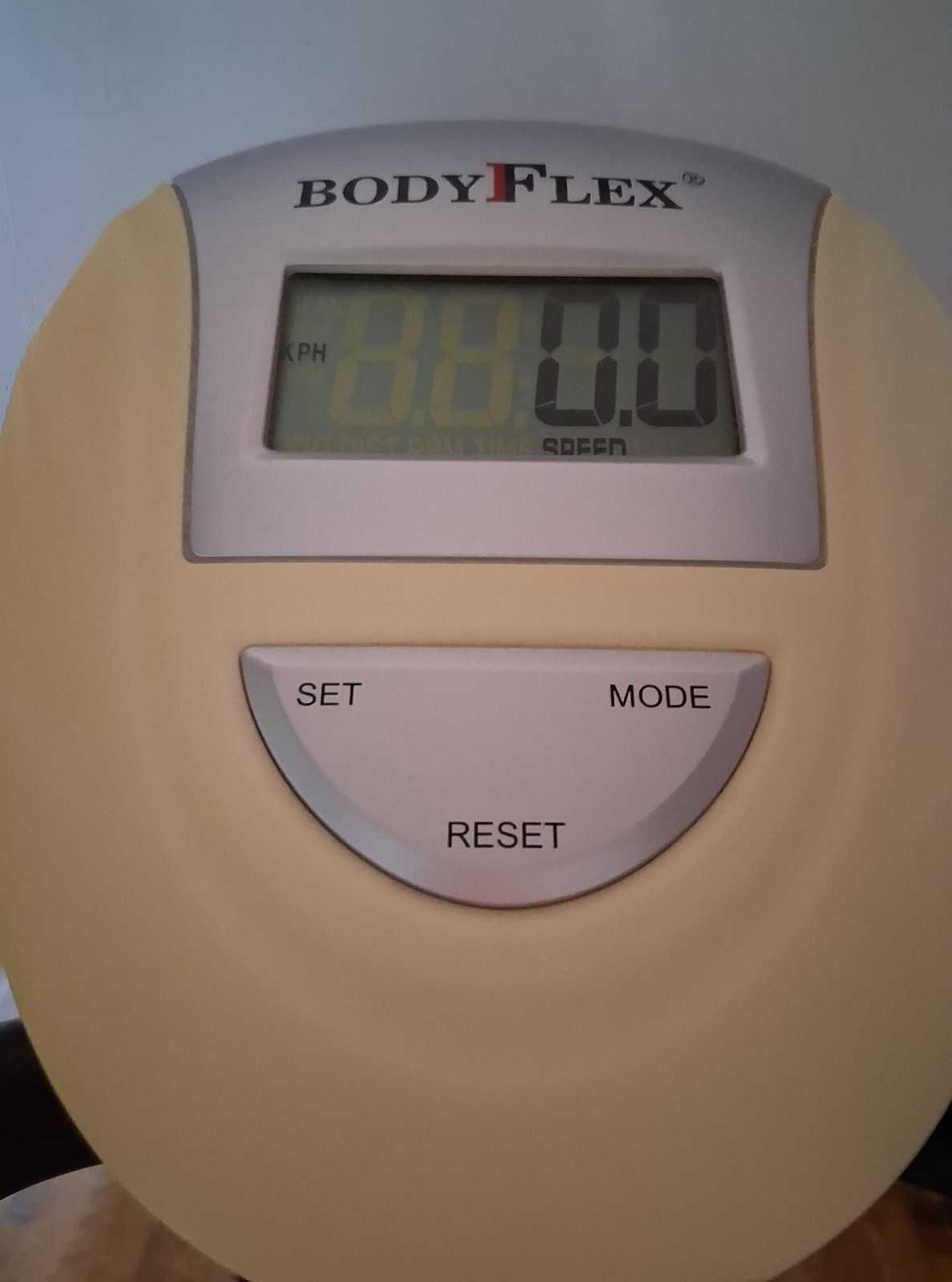 Кростренажор Body Flex