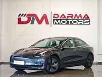 Tesla Model 3 Long Rang | Dual Motor | TVA deductibil