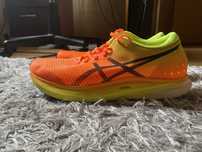 Asics metaspeed edge