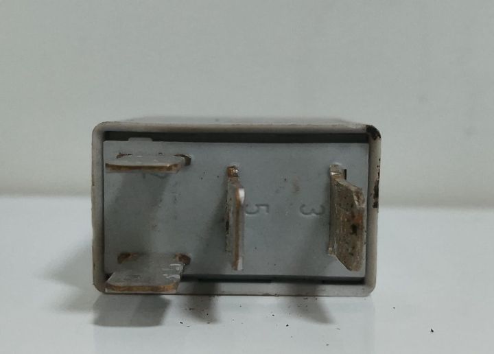 Releu  1K0951253 Volkswagen VW Golf a 5-a generatie seria