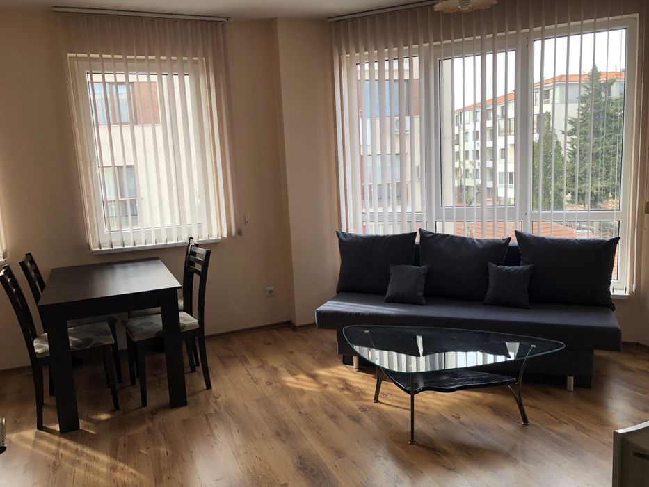 Дава се под наем Двустаен апартамент в Стара Загора, Казански - 54 кв.м за 255 € - Снимка #2