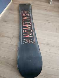 Placa snowboard Salomon Pulse 160