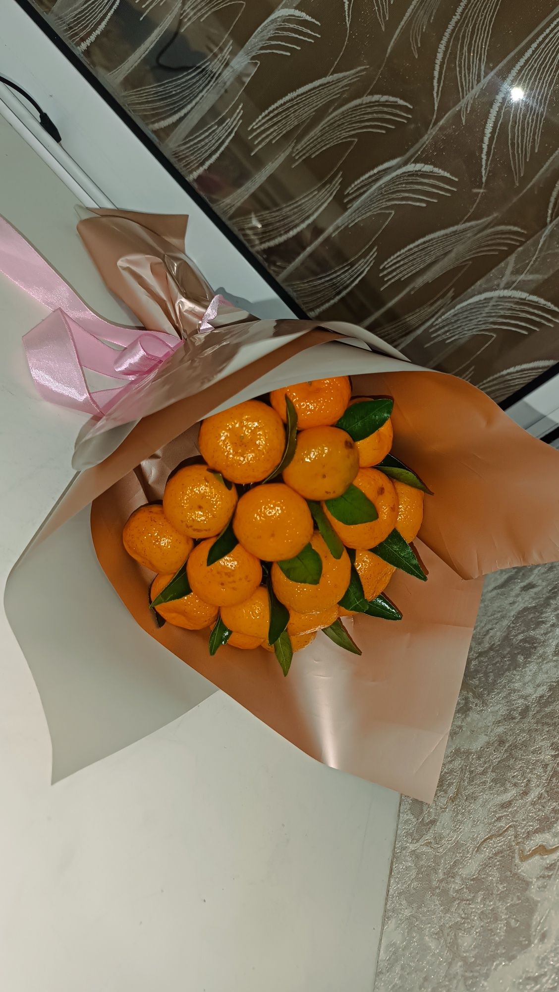 Клубника в шоколаде, chocoberry, mandarin buket, мандарин букет