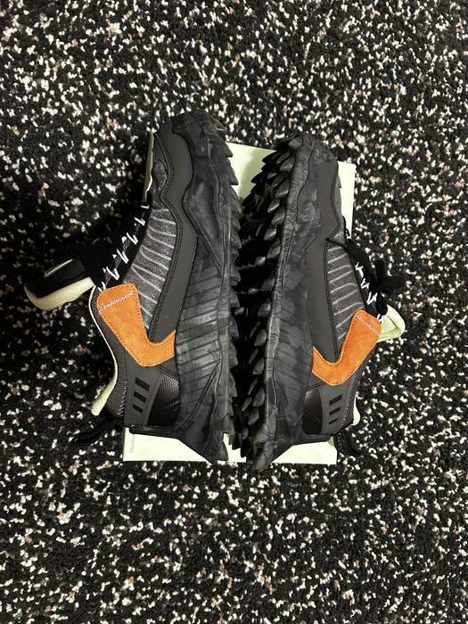 Papuci Off White Odsy 1000 44