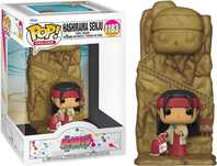 Figurine funko naruto
