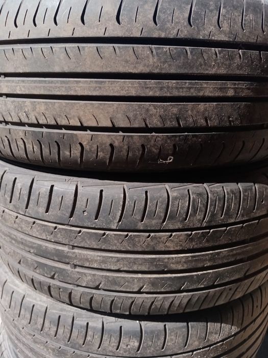 Anvelope 205/55R18