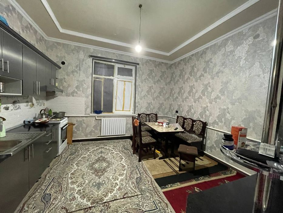 Uy satiladi TAXIATASH kassegin namunali