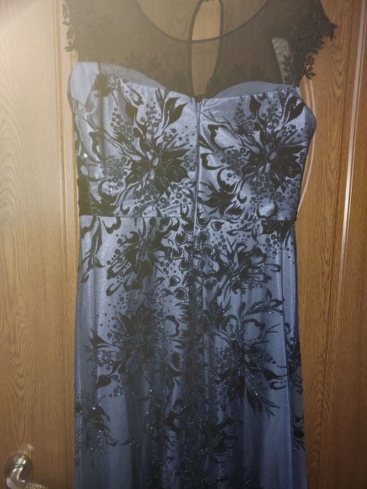 Rochie elegantă de ocazie mărimea 46