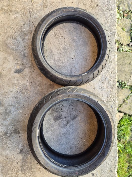 Шосейни гуми Пирели