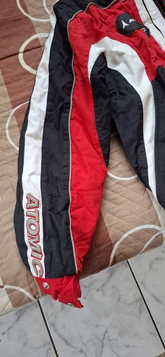 Ски екипировка Атомик