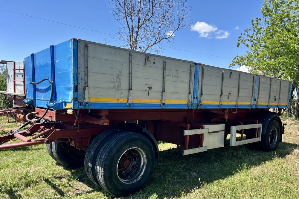 Vand bazine agricole fibra/inox