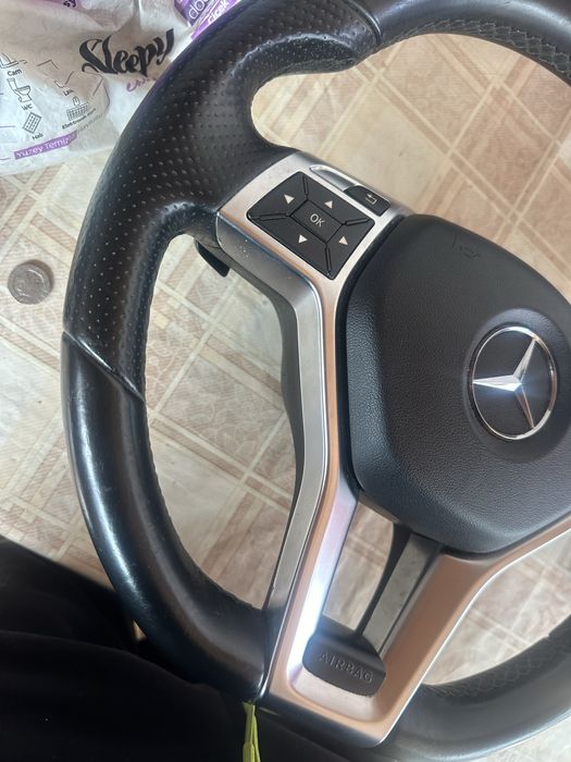 W211 на части над 80 бройки