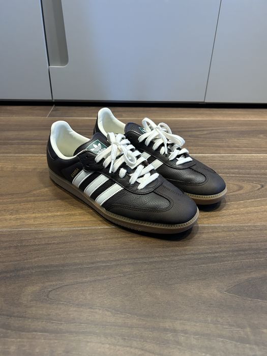 Adidas Samba OG / 45 1/3
