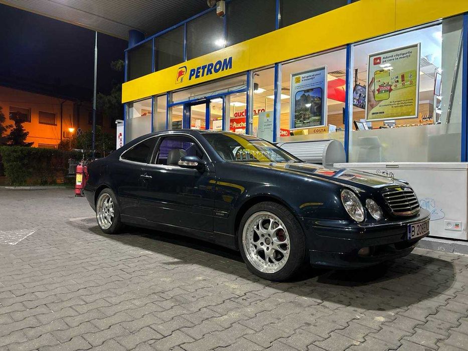 RH ZW3 R17 5x112 – Jante modulare cu buze 8.5J și 9J