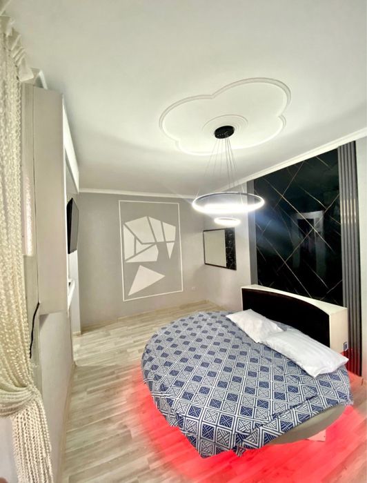 Сдам квартиру посуточно