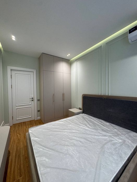 ТЦ Малика 3хКом/7/8 Новостройка