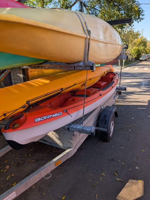 Caiace de vânzare sit in