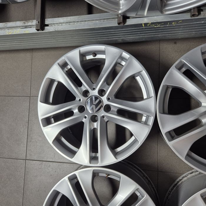 Jante R 17 5x112 Vw, Golf, Passat, Tiguan