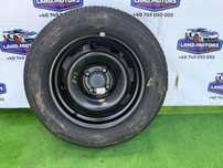 ROATĂ REZERVĂ 4*108 185/65 R15 88T / DOT 0615 / PEUGEOT 208 2015 1.0 BENZINA / BERLINA 3 USI 2012-2019