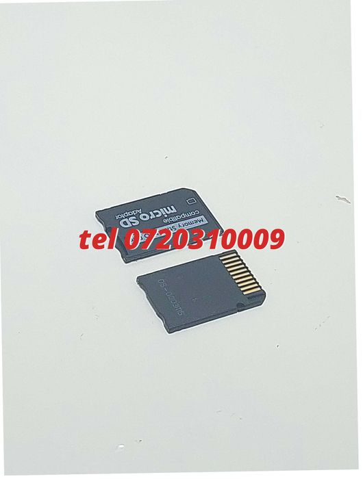Adaptor Card Memorie Psp