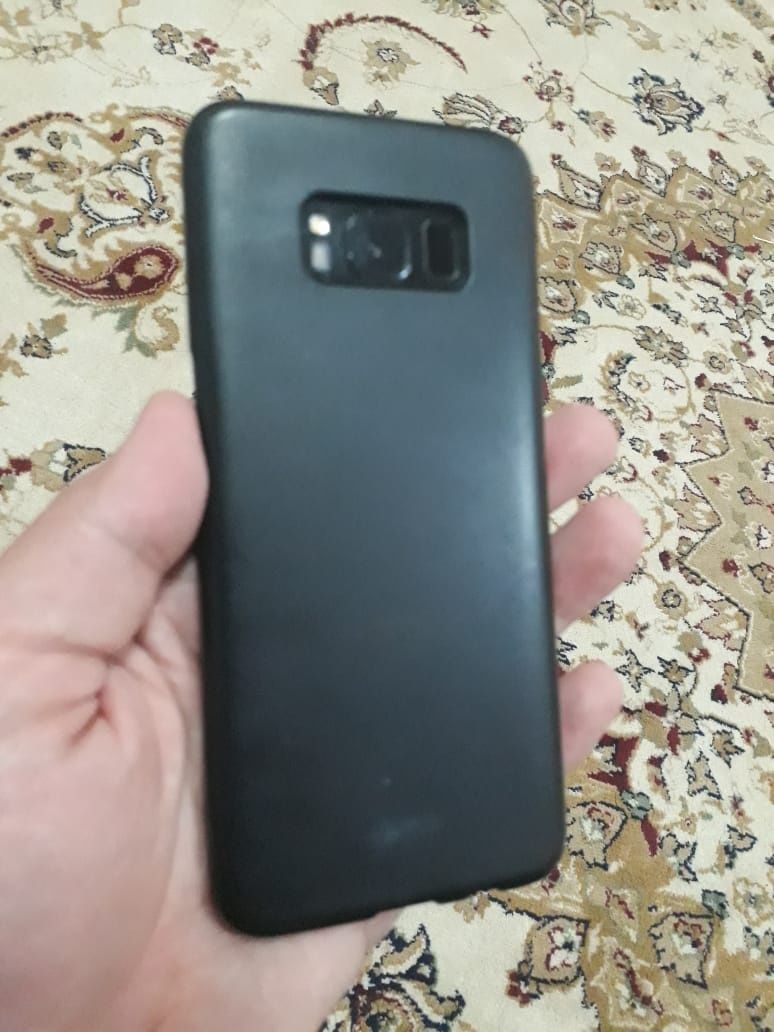 Samsung Galaxy S8 срочно продам