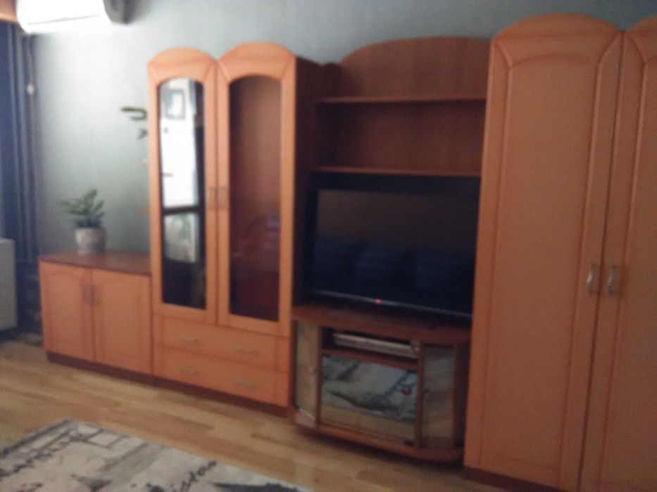 Модулна холна секция