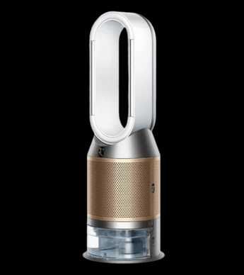 Увлажнитель-очиститель воздуха Dyson PH04 Purifier Humidify+Cool
