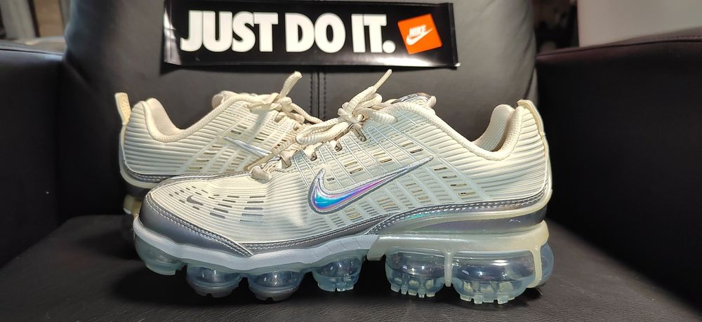 Nike Air Vapormax 360, номер 40