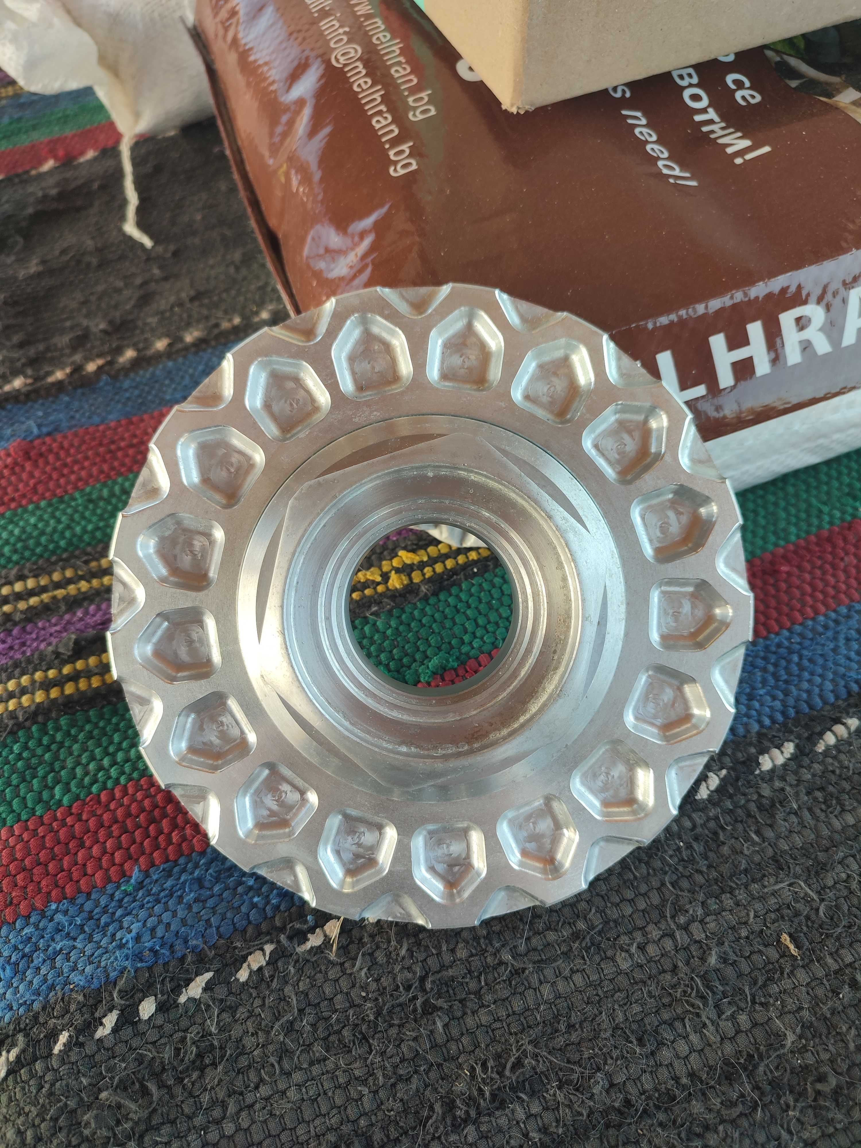 BBS RC капачки BMW