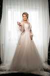 Rochie de mireasa