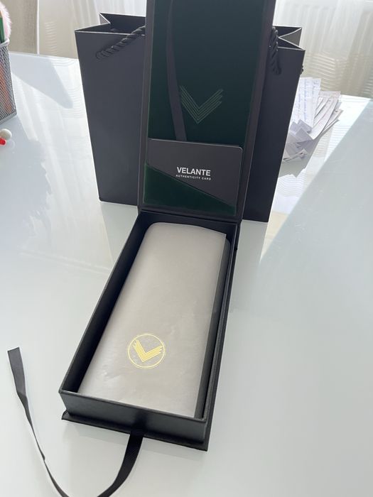 Husa piele Velante Iphone 13 Pro Max