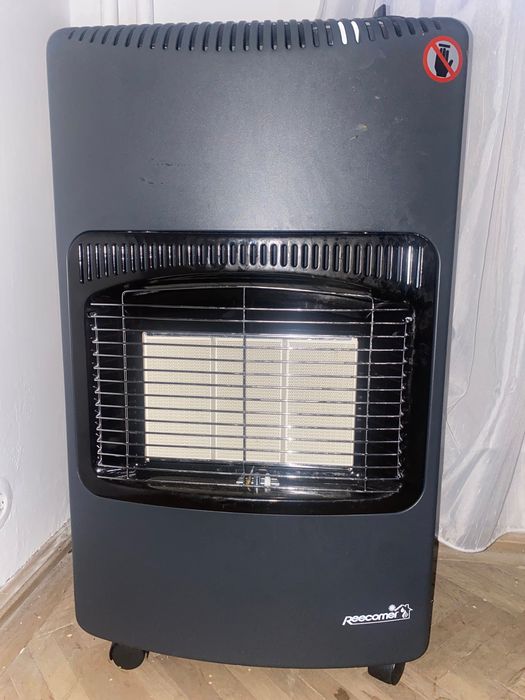 Vand soba pe gaz nouă