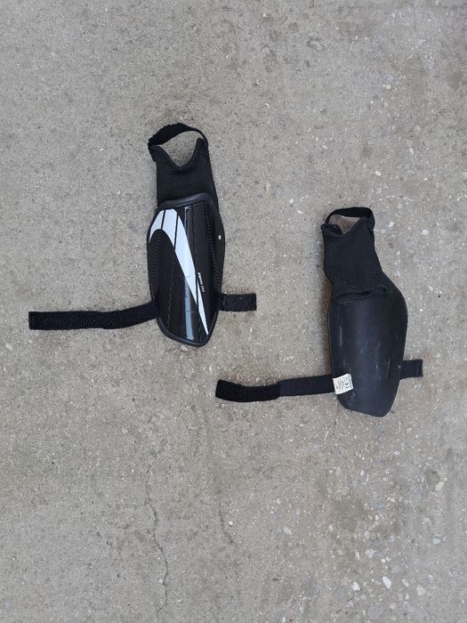 Nike Футболни кори