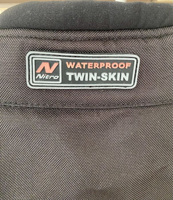 Мото яке висок клас