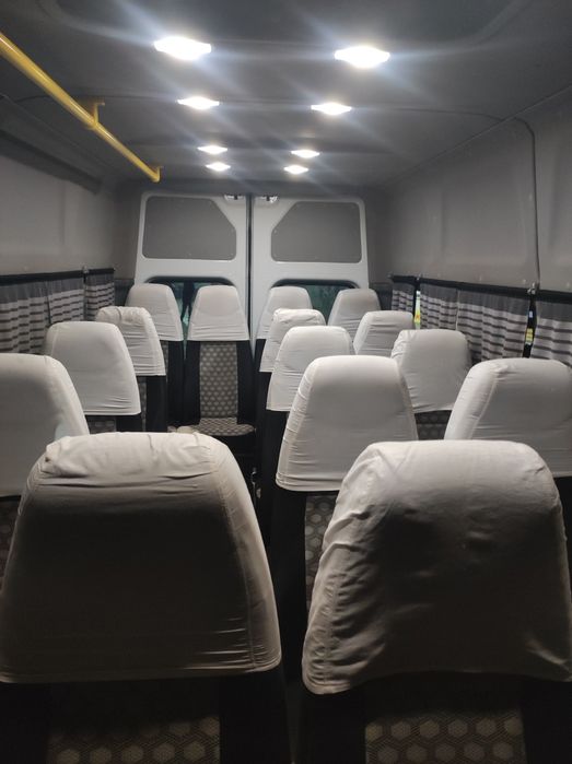 Газель NEXT сотилади Холати идеал