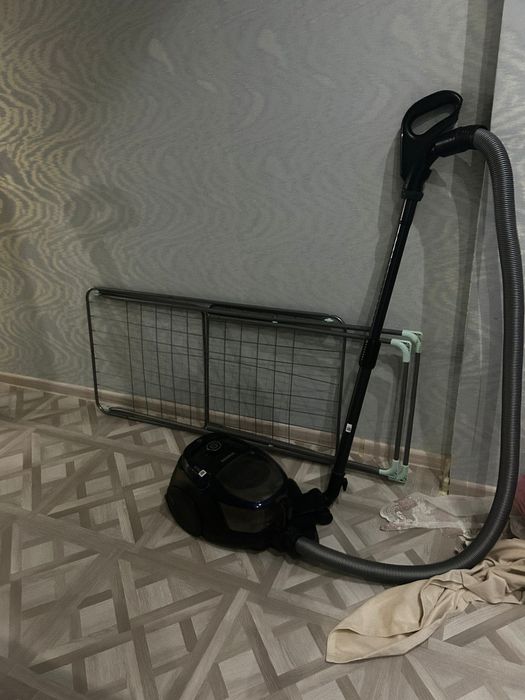 Продается пылесос