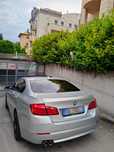 Bmw 525d Automată 218 cai  Panoramic