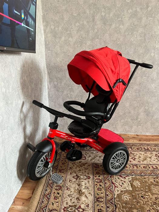 Велосипед детское