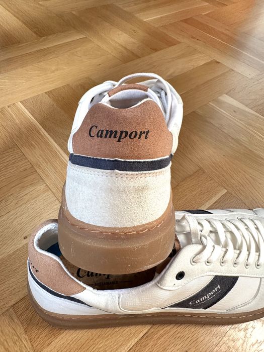 Мъжки обувки Camport