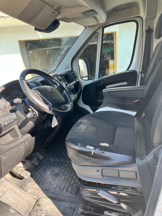Citroen jumper 2.2 hdi 2020