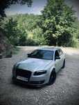 Vand Audi a4 b7