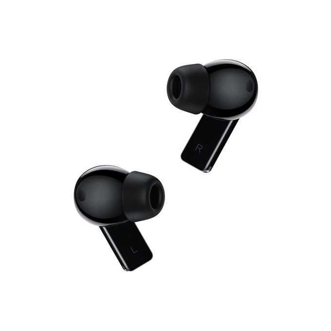 Huawei FreeBuds Pro (черен) – премиум TWS слушалки с шумопотискане