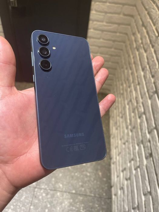 Samsung A55 8/128 gb korobkasi bor