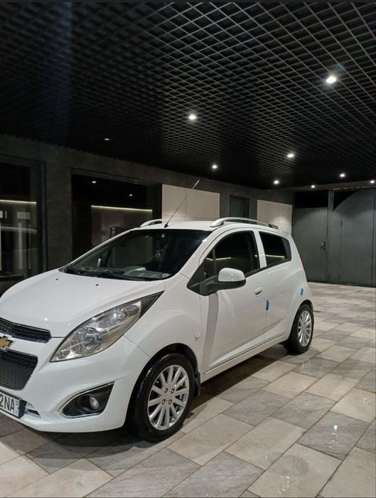 Spark 2021 avtomat benzinda