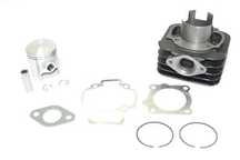 Cilindru - Set Motor Complet Piaggio - Piagio Zip 80cc RACIRE AER