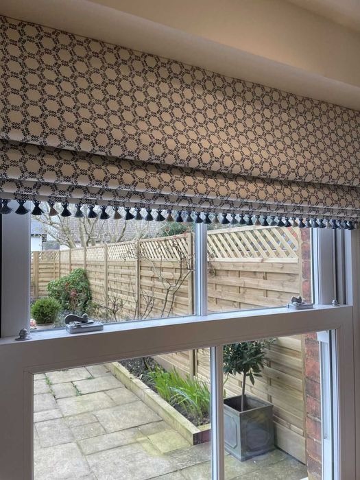 Римские жалюзи | Jalyuzi | Жалюзи на заказ    Rj686