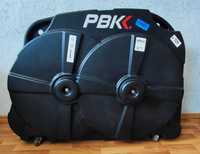 Велочемодан (PBK Bike Travel Case)