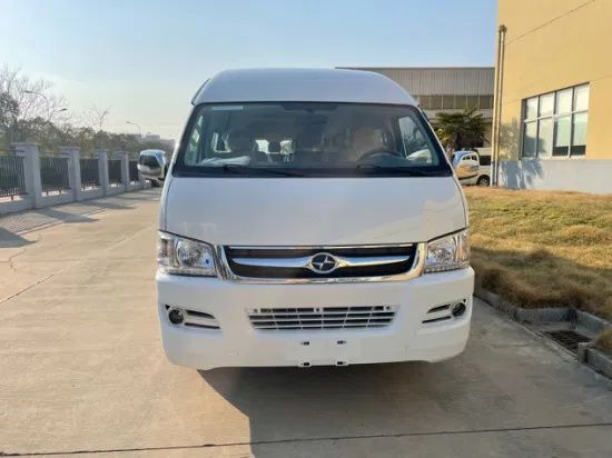 Yangi JOYLONG A5 mikroavtobus zakazga 17 o'rindiqli/ Под заказ микроав