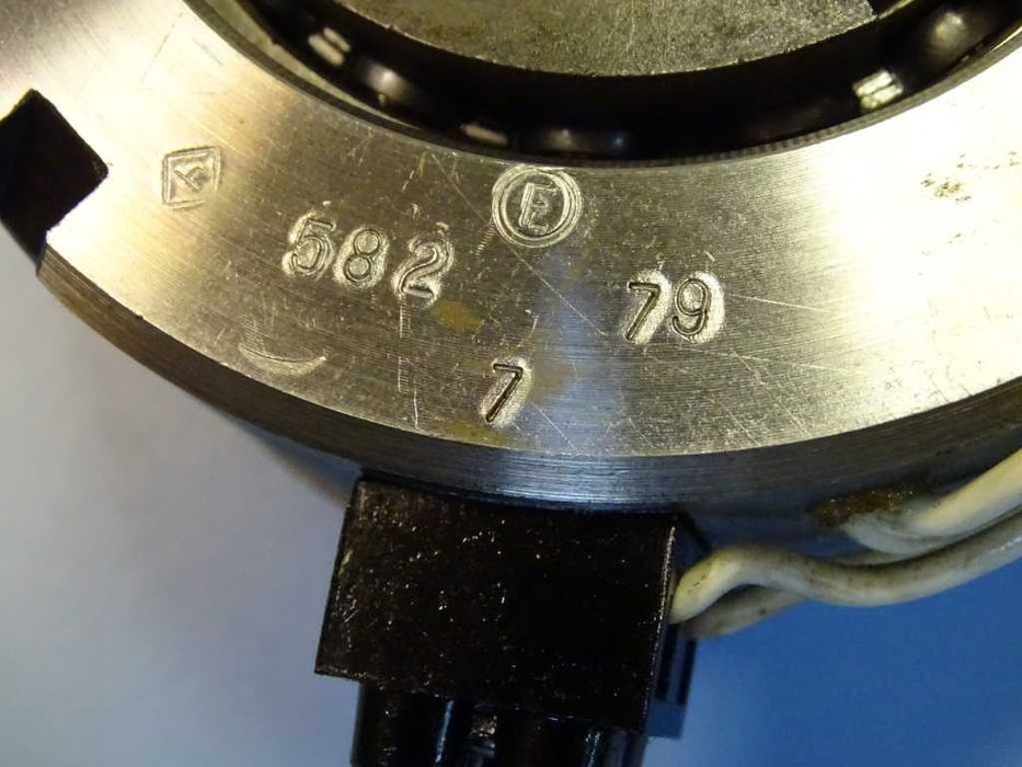 Електромагнитен съединител ABE-100 electromagnetic clutch